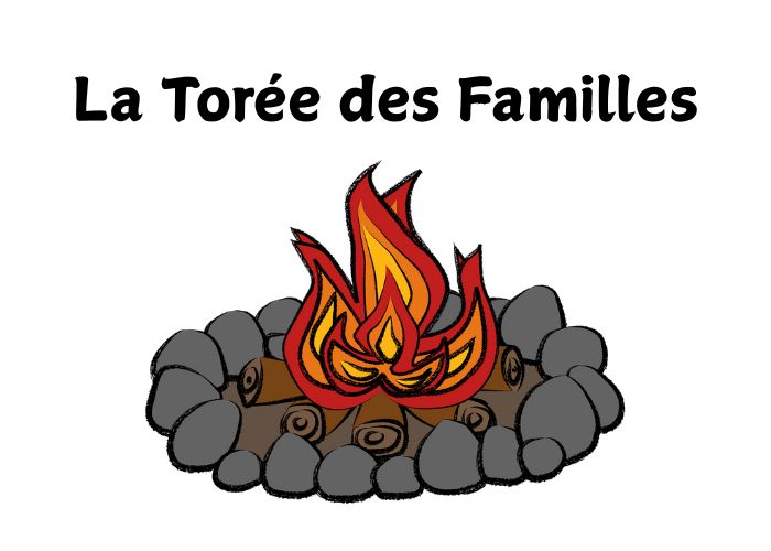 La Torée des Familles